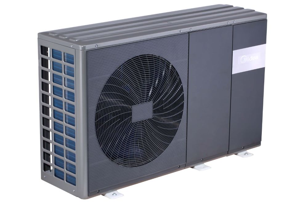 MIDEA MHC-V16W/D2RN8-B Heat Pump M-THERMAL (heating, cooling and
