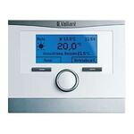 VAILLANT multiMATIC VRC 700/6 ενσύρματος θερμοστάτης | VAILLANT στο Papagiannis.gr