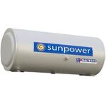 Sunpower (Maltezos) Glass boiler 200 lts (triple energy) | SOLAR WATER HEATER BOILERS MALTEZOS στο Papagiannis.gr