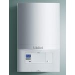 Vaillant ecoTEC  VUW pro 286-3 24 kw Γερμανίας Επίτοιχος λέβητας αερίου Συμπύκνωσης | Vaillant στο Papagiannis.gr