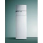 Vaillant auroCOMPACT VSC D 206/4-5 Μονάδα αερίου συμπύκνωσης με ΗΛΙΟΘΕΡΜΙΚΟ ΣΥΣΤΗΜΑ για θέρμανση και ζνχ | VAILLANT στο Papagiannis.gr