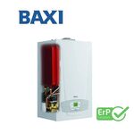 Baxi Luna Duo-Tec Max E 33GA Eπιτοίχιος λέβητας αερίου | BAXI στο Papagiannis.gr