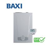 Eπιτοίχιος λέβητας αερίου Baxi Luna Platinum + 24GA | BAXI στο Papagiannis.gr