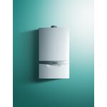 Vaillant ecoTEC Plus VU 1206-5 111 kw Γερμανίας Επίτοιχος λέβητας αερίου Συμπύκνωσης (μόνο για θέρμανση) | Vaillant στο Papagiannis.gr