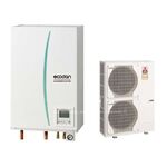 ECODAN Split 12KW PUHZ-SW 120 VHA / Hydrobox ERSC - VM2D Αντλία θερμότητας Power Inverter R410A, (μονοφασική) | MITSUBISHI ELECTRIC στο Papagiannis.gr