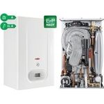 RADIANT R2K 24KW Επίτοιχος Λέβητας Αερίου Συμπύκνωσης και Παραγωγής ΖΝΧ | RADIANT  στο Papagiannis.gr