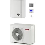 ARISTON 9KW NIMBUS PLUS 90 S Τ NET SPLIT ΕΠΙΤΟΙΧΗ ΑΝΤΛΙΑ ΘΕΡΜΟΤΗΤΑΣ ΤΡΙΦΑΣΙΚΗ | ARISTON στο Papagiannis.gr