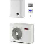 ARISTON 5KW NIMBUS PLUS 50 M NET MONOBLOCK ΕΠΙΤΟΙΧΗ ΑΝΤΛΙΑ ΘΕΡΜΟΤΗΤΑΣ | ARISTON στο Papagiannis.gr