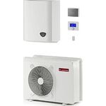 ARISTON 11KW NIMBUS PLUS 110 M T NET MONOBLOCK ΕΠΙΤΟΙΧΗ ΑΝΤΛΙΑ ΘΕΡΜΟΤΗΤΑΣ ΤΡΙΦΑΣΙΚΗ | ARISTON στο Papagiannis.gr