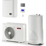 ARISTON 11KW NIMBUS FLEX 110 M T NET MONOBLOCK ΕΠΙΤΟΙΧΗ ΑΝΤΛΙΑ ΘΕΡΜΟΤΗΤΑΣ ΤΡΙΦΑΣΙΚΗ | ARISTON στο Papagiannis.gr