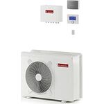 ARISTON 7KW NIMBUS POCKET 70 M NET MONOBLOCK ΕΠΙΤΟΙΧΗ ΑΝΤΛΙΑ ΘΕΡΜΟΤΗΤΑΣ | ARISTON στο Papagiannis.gr