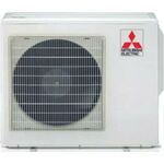 Mitsubishi Electric Multi Split ΜΧΖ-4F 72 VF E1 Εξωτερική Μονάδα Πολυδιαιρούμενη R32 | MULTI ΜΕ 1 ΕΞΩΤΕΡΙΚΗ ΜΟΝΑΔΑ ΚΑΙ ΠΟΛΛΕΣ ΕΣΩΤΕΡΙΚΕΣ στο Papagiannis.gr