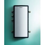 VAILLANT VWZ MPS 40 ΔΟΧΕΙΟ ΑΝΔΡΑΝΕΙΑΣ 40 ΛΙΤΡΩΝ | VAILLANT στο Papagiannis.gr