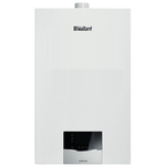 Vaillant ecoTEC plus VUW 36 35.6 kw Γερμανίας Επίτοιχος λέβητας αερίου Συμπύκνωσης | Vaillant στο Papagiannis.gr