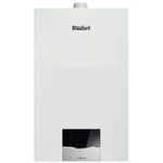 Vaillant ecoTEC Plus VU 10 CS 10 kw Γερμανίας Επίτοιχος λέβητας αερίου Συμπύκνωσης (μόνο για θέρμανση) | Vaillant στο Papagiannis.gr