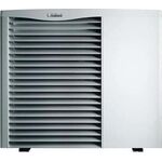 VAILLANT aroTHERM VWL 155A Αντλία θερμότητας αέρα νερού για θέρμανση, ψύξη και ζεστό νερό χρήσης | VAILLANT στο Papagiannis.gr