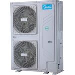 MIDEA MHC-V22W/D2RN8 Αντλία θερμότητας M-THERMAL Ψύξης - Θέρμανσης και Παραγωγής ΖΝΧ 22KW Τριφασική | MIDEA στο Papagiannis.gr