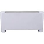 MIDEA MKH2-150-R3 FAN COIL ΝΕΡΟΥ ΟΡΟΦΗΣ/ΔΑΠΕΔΟΥ INVERTER 1.65-1.85KW ΕΜΦΑΝΟΥΣ ΤΥΠΟΥ | MIDEA στο Papagiannis.gr
