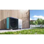DAIKIN EBLA09D3V3 Αντλία Θερμότητας 9.37kW Μονοφασική 60°C Monoblock με Αντίσταση R32 Ψ/Θ | DAIKIN στο Papagiannis.gr