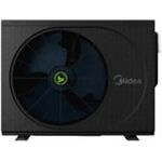 MIDEA MSC-120D2N8-A Αντλία θερμότητας Θέρμανσης Πισίνας 12KW | MIDEA στο Papagiannis.gr