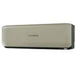 SRK/SRC 50 ZS-WT Mitsubishi H.I.  Inverter Υψηλής Απόδοσης Τοίχου 18.000 Btu/h R32 Τιτάνιο | ΟΙΚΙΑΚΑ στο Papagiannis.gr