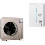 MITSUBISHI ECODAN Split R32 6KW  Μονοφασική SUZ-SWM60VA2 / ERSD-VM2E Αντλία Θερμότητας | MITSUBISHI ELECTRIC στο Papagiannis.gr