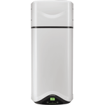 ARISTON NUOS EVO A+ 110 WH Αντλία Θερμότητας Νερού 110 λίτρα με υδραυλική μονάδα ασφαλείας | ARISTON στο Papagiannis.gr