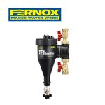 ΦΙΛΤΡΟ ΠΡΟΣΤΑΣΙΑΣ FERNOX TOTAL FILTER TF1 1'' | ΦΙΛΤΡΑ ΚΥΚΛΩΜΑΤΩΝ ΘΕΡΜΑΝΣΗΣ στο Papagiannis.gr