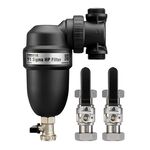 FERNOX TOTAL FILTER TF1  SIGMA HP 1 1/4''  ΕΙΔΙΚΟ ΓΙΑ ΑΝΤΛΙΕΣ ΘΕΡΜΟΤΗΤΑΣ 62620 | ΦΙΛΤΡΑ ΚΥΚΛΩΜΑΤΩΝ ΘΕΡΜΑΝΣΗΣ στο Papagiannis.gr