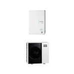 MITSUBISHI ECODAN 8KW SPLIT Μονοφασική R32 PUZ-SWM80VAA / ERSF-VM2E Αντλία Θερμότητας | MITSUBISHI ELECTRIC στο Papagiannis.gr