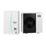 MITSUBISHI ZUBADAN 8KW Μονοφασική R32 PUZ-SHWM80 VAA / ERSF-VM2E Αντλία Θερμότητας | MITSUBISHI ELECTRIC στο Papagiannis.gr