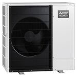 MITSUBISHI ECODAN Monoblock PUZ-WM112YAA Αντλία Θερμότητας Τριφασική R32 | MITSUBISHI ELECTRIC στο Papagiannis.gr