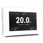 ΘΕΡΜΟΣΤΑΤΗΣ ΧΩΡΟΥ / ΧΕΙΡΙΣΤΗΡΙΟ MITSUBISHI ELECTRIC BT9ZZ00006 για σειρά Μonoblock MEHP-iB-G07 | MITSUBISHI ELECTRIC στο Papagiannis.gr