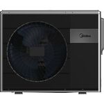 MIDEA MHC-V9W/D2N8-C2 Αντλία θερμότητας M-THERMAL Ψύξης - Θέρμανσης και Παραγωγής ΖΝΧ 9KW | MIDEA στο Papagiannis.gr