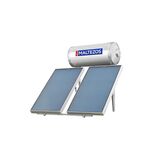 ΜΑΛΤΕΖΟΣ 300 λίτρα Ανοξείδωτος (Inox) 2 X (SAC 130 X 150) Ηλιακός Θερμοσίφωνας ΤΡΙΠΛΗΣ ΕΝΕΡΓΕΙΑΣ FG | ΠΡΟΣΦΟΡΕΣ ΜΟΝΟ ΓΙΑ ΟΝ LINE ΑΓΟΡΕΣ στο Papagiannis.gr