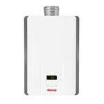 RINNAI INFINITY 17i ΤΑΧΥΘΕΡΜΑΝΤΗΡΑΣ ΑΕΡΙΟΥ ΙΑΠΩΝΙΑΣ | RINNAI στο Papagiannis.gr