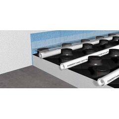 Oventrop NP 35-2 castellated panel | UNDERFLOOR HEATING στο Papagiannis.gr