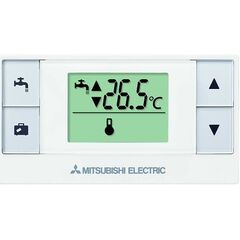 ECODAN PAR-WT 40R-E A Remote Controller | MITSUBISHI ECODAN -ZUBADAN στο Papagiannis.gr