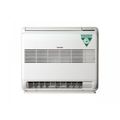 TOSHIBA RAS-B18J2FVG-E/RAS-18J2AVSG-E1 Floor Console Air Conditioner 18.000btu/h | DOMESTIC AIR CONDITIONERS στο Papagiannis.gr