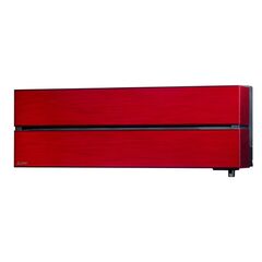 MITSUBISHI MSZ-LN35VG Indoor Unit Multi (Red) | MULTI WITH 1 OUTDOOR UNIT AND MULTIPLE INDOOR UNITS στο Papagiannis.gr