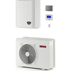 ARISTON 4KW NIMBUS PLUS 40 S NET MONOBLOCK ΕΠΙΤΟΙΧΗ ΑΝΤΛΙΑ ΘΕΡΜΟΤΗΤΑΣ | ARISTON στο Papagiannis.gr