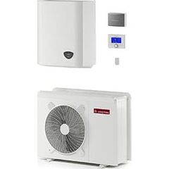 ARISTON 4KW NIMBUS PLUS 40 M NET MONOBLOCK ΕΠΙΤΟΙΧΗ ΑΝΤΛΙΑ ΘΕΡΜΟΤΗΤΑΣ | ARISTON στο Papagiannis.gr