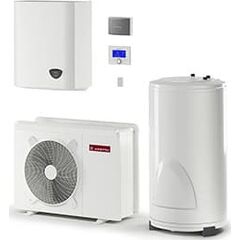 ARISTON 4KW NIMBUS FLEX 40 M NET MONOBLOCK ΕΠΙΤΟΙΧΗ ΑΝΤΛΙΑ ΘΕΡΜΟΤΗΤΑΣ | ARISTON στο Papagiannis.gr