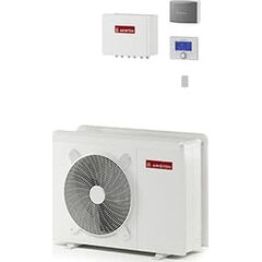 ARISTON 5KW NIMBUS POCKET 50 M NET MONOBLOCK ΕΠΙΤΟΙΧΗ ΑΝΤΛΙΑ ΘΕΡΜΟΤΗΤΑΣ | ARISTON στο Papagiannis.gr