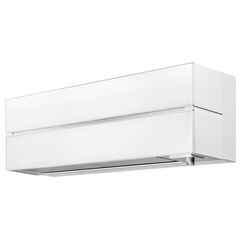 MITSUBISHI MSZ-LN25VG Indoor Unit Multi (Natural White) | MULTI WITH 1 OUTDOOR UNIT AND MULTIPLE INDOOR UNITS στο Papagiannis.gr