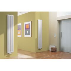 Kermi VERTEO panel radiator (Vertical) | KERMI στο Papagiannis.gr