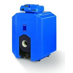 Buderus Logano G125WS Λέβητας Μαντεμένος Γερμανίας πετρελαίου/αερίου [CLONE] | OFFERS στο Papagiannis.gr
