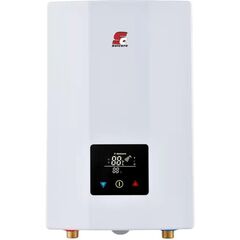 SOLCORE K9 (NK1V2) Ηλεκτρικός Ταχυθερμαντήρας Νερού Μονοφασικός Αυτορρυθμιζόμενος Inverter | SOLCORE στο Papagiannis.gr