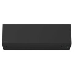 TOSHIBA EDGE RAS-B16G3KVSGB-E / RAS-16J2AVSG-E1 Wall Air Conditioner 16.000btu/h (Black) | DOMESTIC AIR CONDITIONERS στο Papagiannis.gr