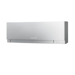 Mitsubishi Electric Kirigamine Zen MSZ-EF35VG Wall Air Conditioner Inverter 12.000btu/h Indoor Unit Multi, R32, Class Α++, (Silver) | MULTI WITH 1 OUTDOOR UNIT AND MULTIPLE INDOOR UNITS στο Papagiannis.gr